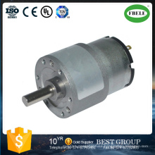 Micro Gearbox Gear Motor Carbon Brush DC Motors, Mini Micro Motor, Gear Box Motor, Carbon-Brush Motor, Small Motor